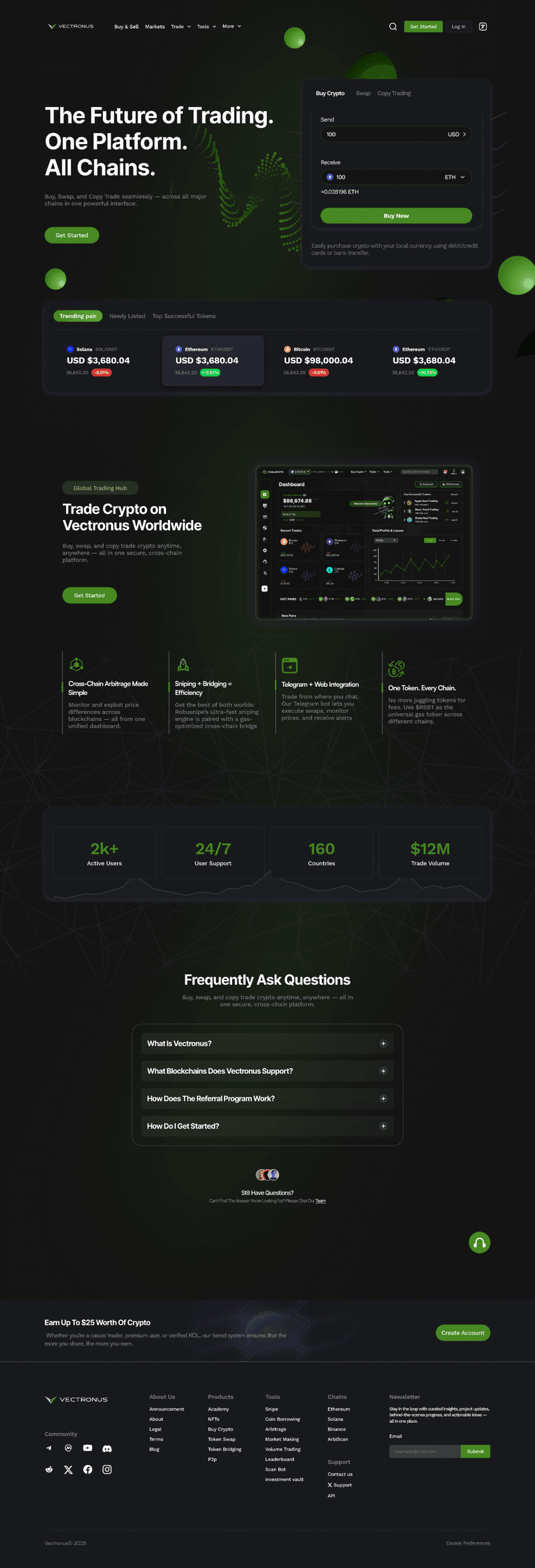 VecTronus